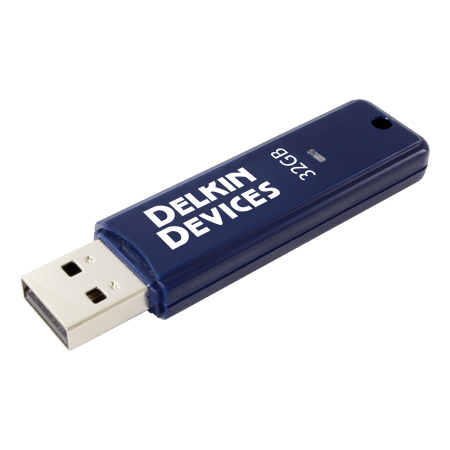USB Stick Europe 8GB