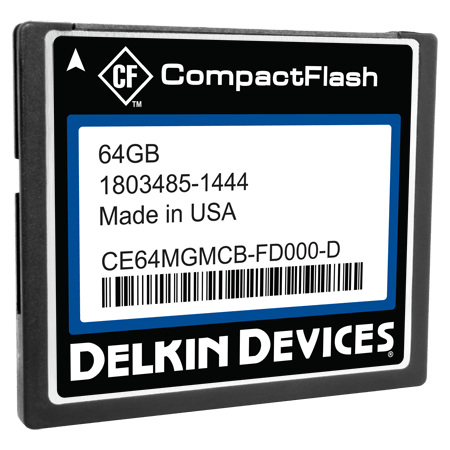Tarjeta de Memoria Flash ATP CompactFlash, 2 GB Sí SLC