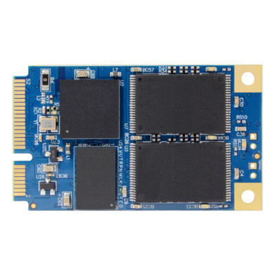 Answering Questions about 32GB mSATA |Delkin Devices