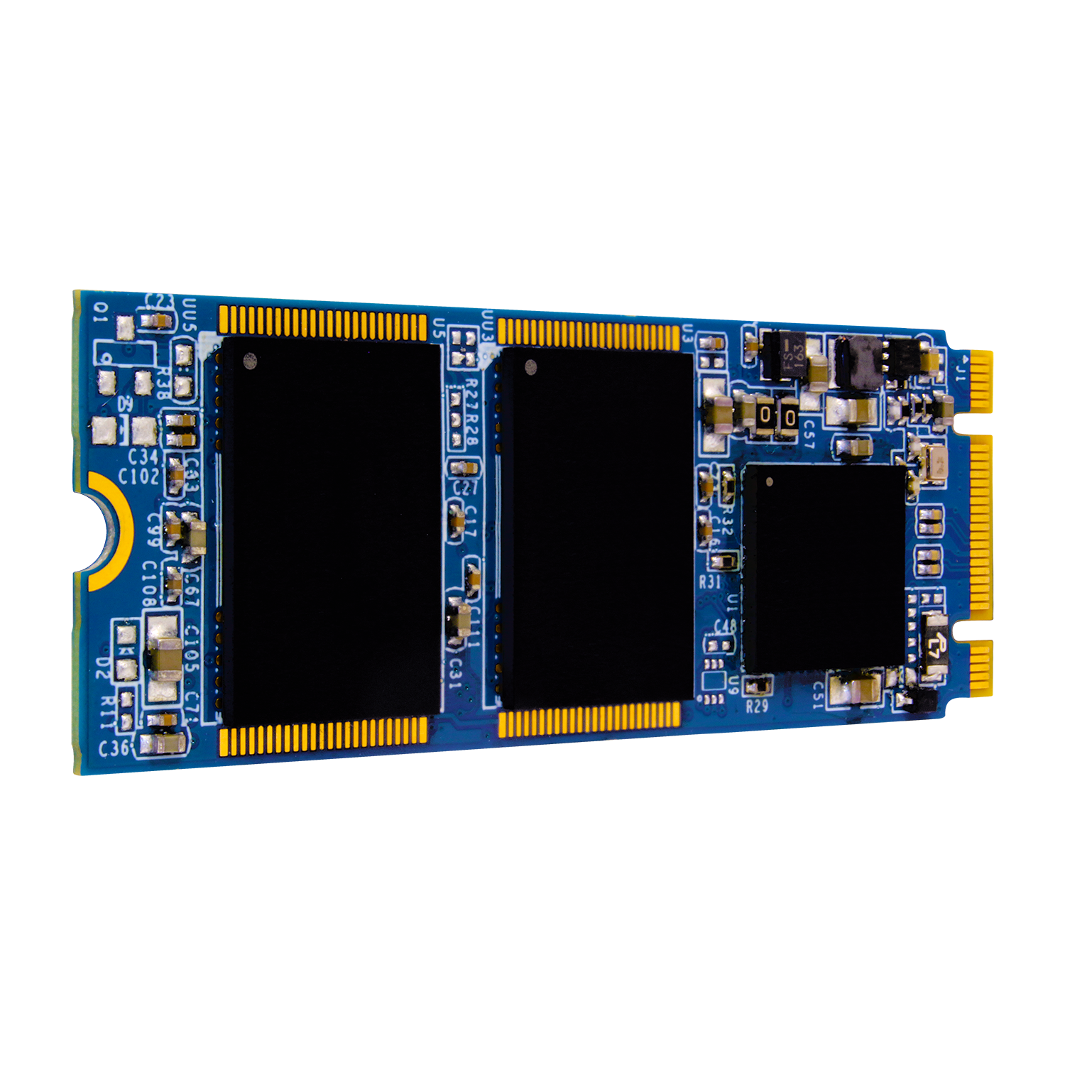 A Look at of Extended Temperature SSD | Delkin Devices