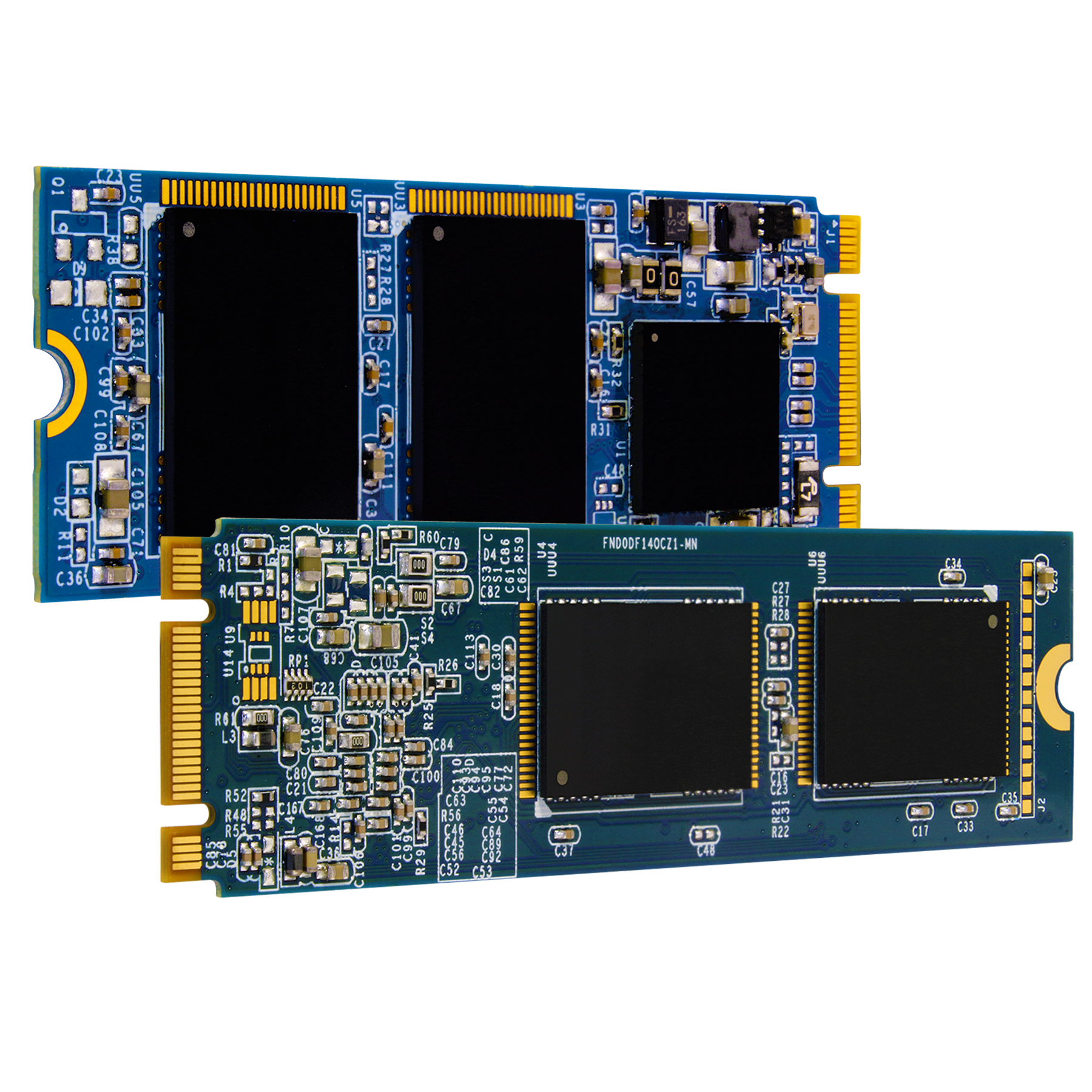 fintælling Magnetisk Husarbejde What Is a NAND Technology SSD? | Delkin Devices