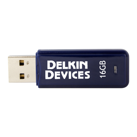 Industrial SLC 2.5 SSD  Delkin Devices Industrial Solid State Drives