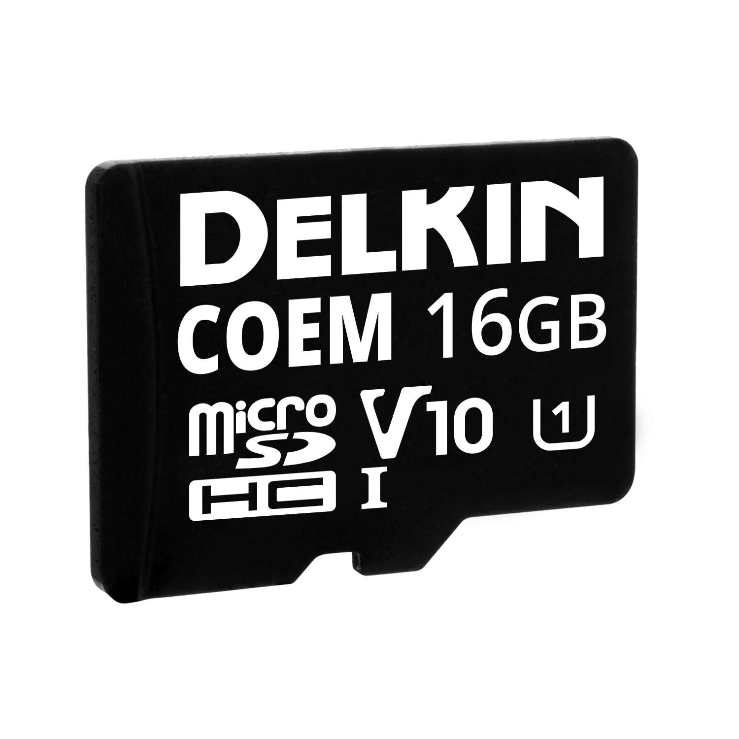 38476: Carte mémoire microSD Flash aMLC de 16 Go