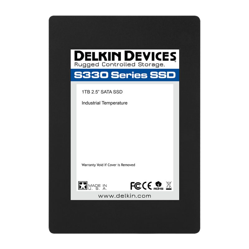 Answering Questions About 2.5 SSD, M.2, & mSATA Technology | Delkin